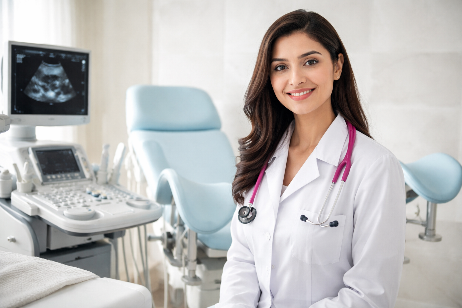 Best Gynaecologist in South Delhi for Advanced Treatment